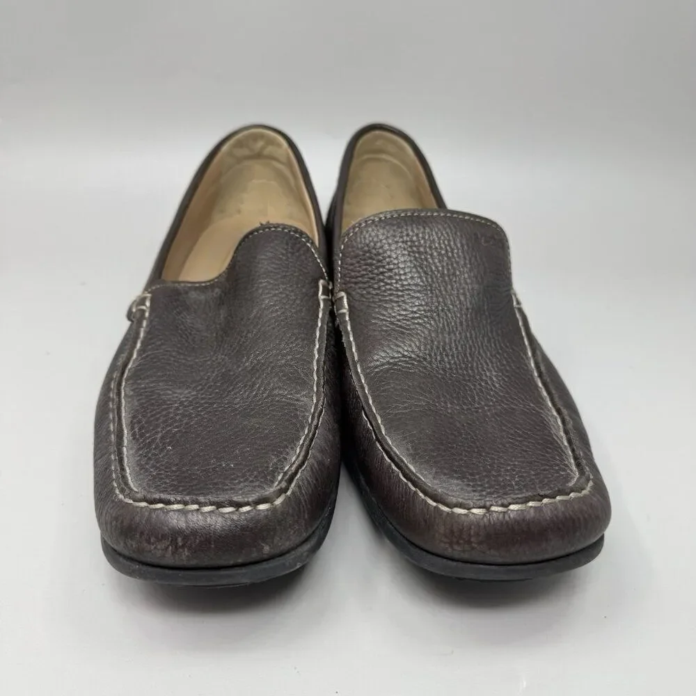 Ecco outsole shoe